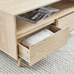 Emerson Coffee Table Natural