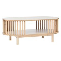 Halo Coffee Table Natural
