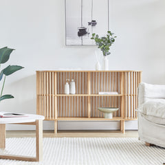 Halo Sideboard Natural (140cm)