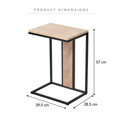 Floyd Sofa Table Natural