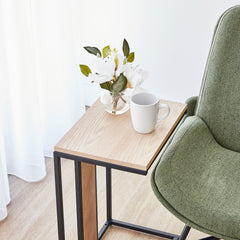Floyd Sofa Table Natural