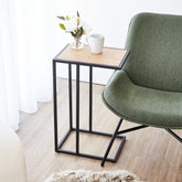 Freya Sofa Table Natural