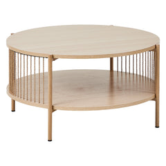 Harbour Coffee Table Natural