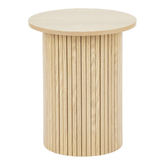 Haven Side Table Natural