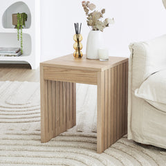 Harper Side Table Natural