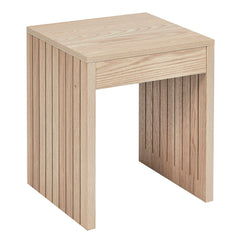 Harper Side Table Natural