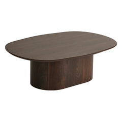 Alex Coffee Table Walnut
