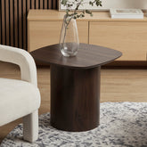 Alex Side Table Walnut