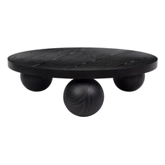 Baxter Coffee Table Black
