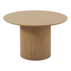 Cove Dining Table Oak (120cm)