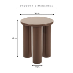 Kingsley Side Table Coffee