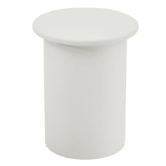 Portobello Side Table Off-White