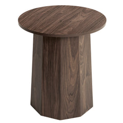Roberto Side Table Walnut