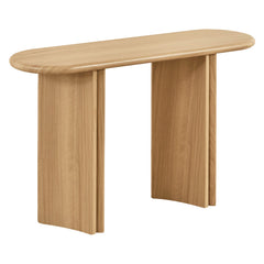 Shaw Console Table Oak