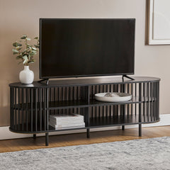 Halo Entertainment Unit Black (140cm)