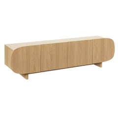 Balwyn Entertainment Unit (180cm)