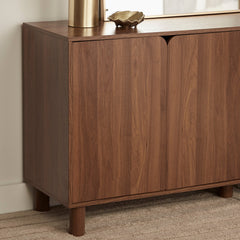 Davis Buffet Walnut (160cm)