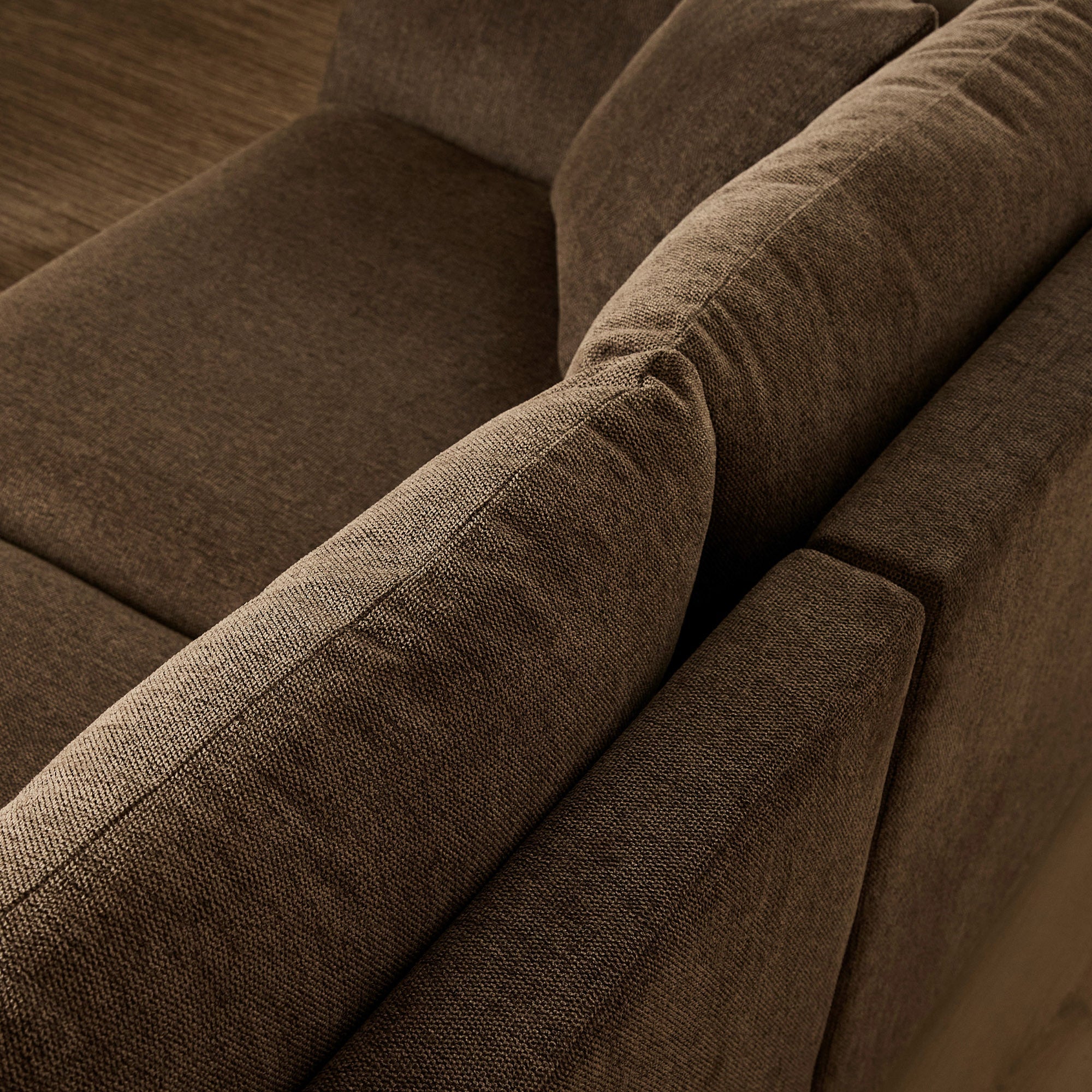 Emery 2 Seater Modular Sofa