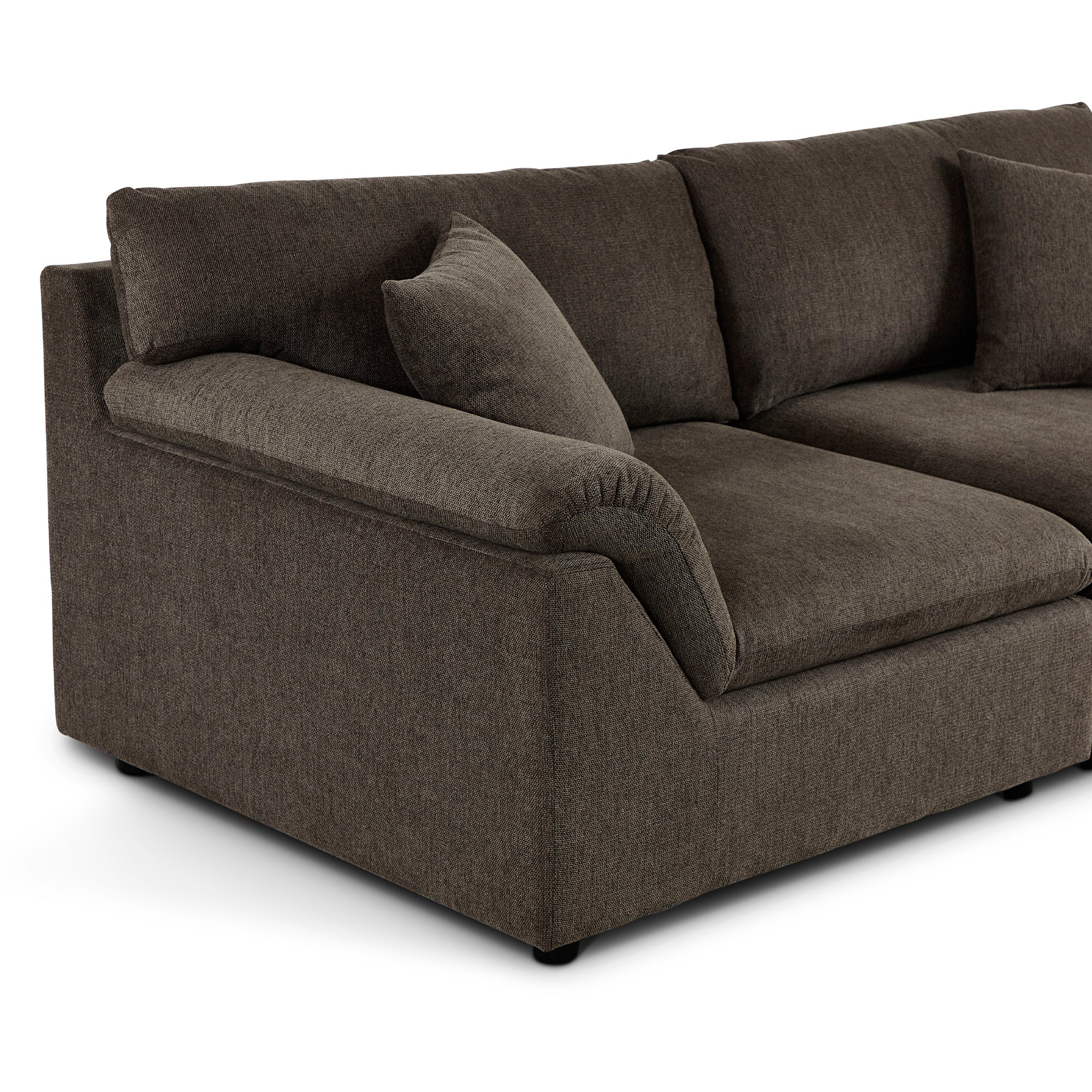 Emery 2 Seater Modular Sofa