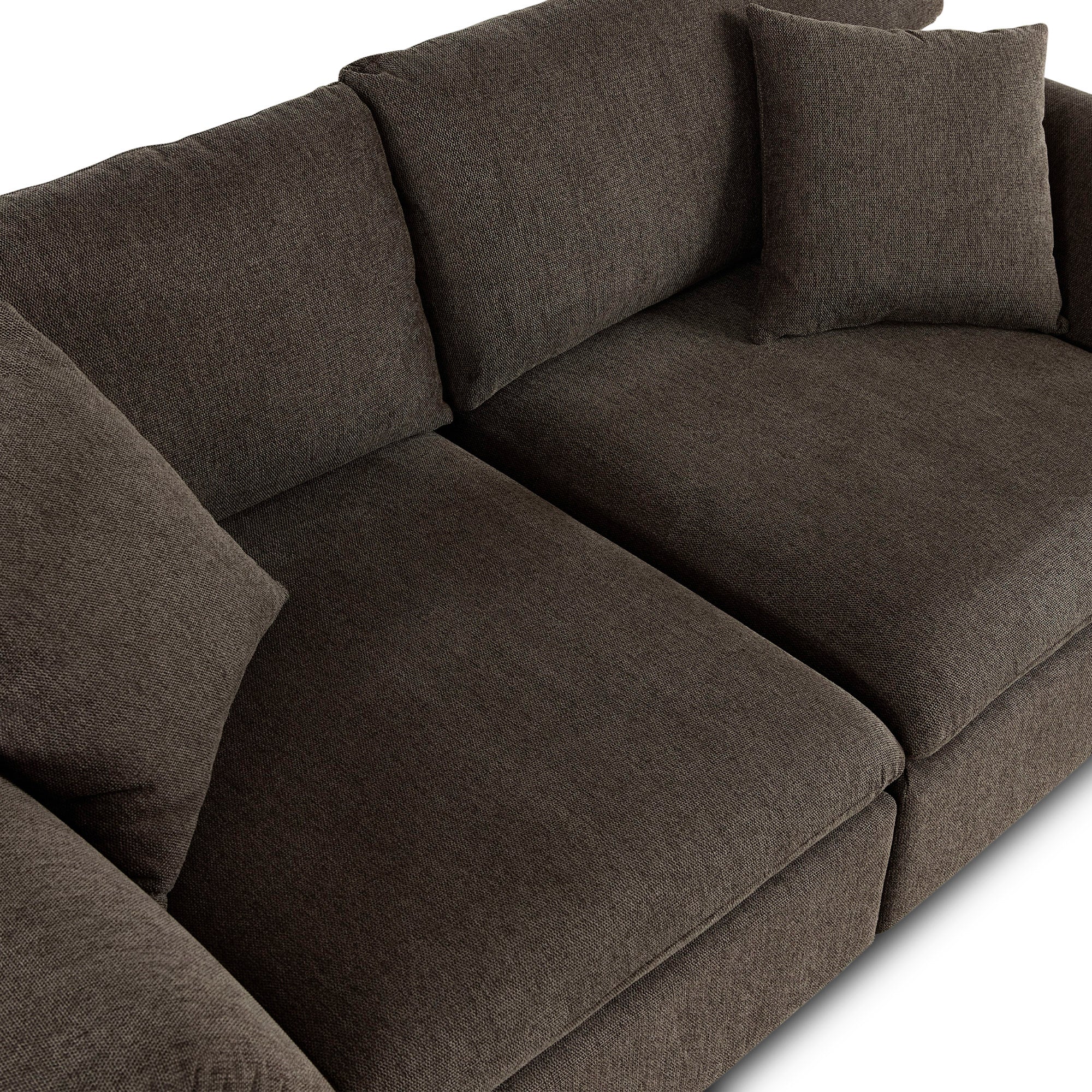 Emery 2 Seater Modular Sofa