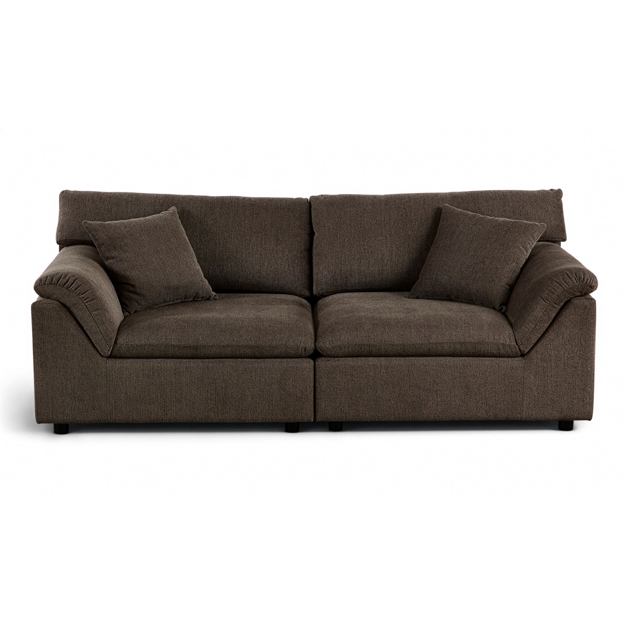 Emery 2 Seater Modular Sofa
