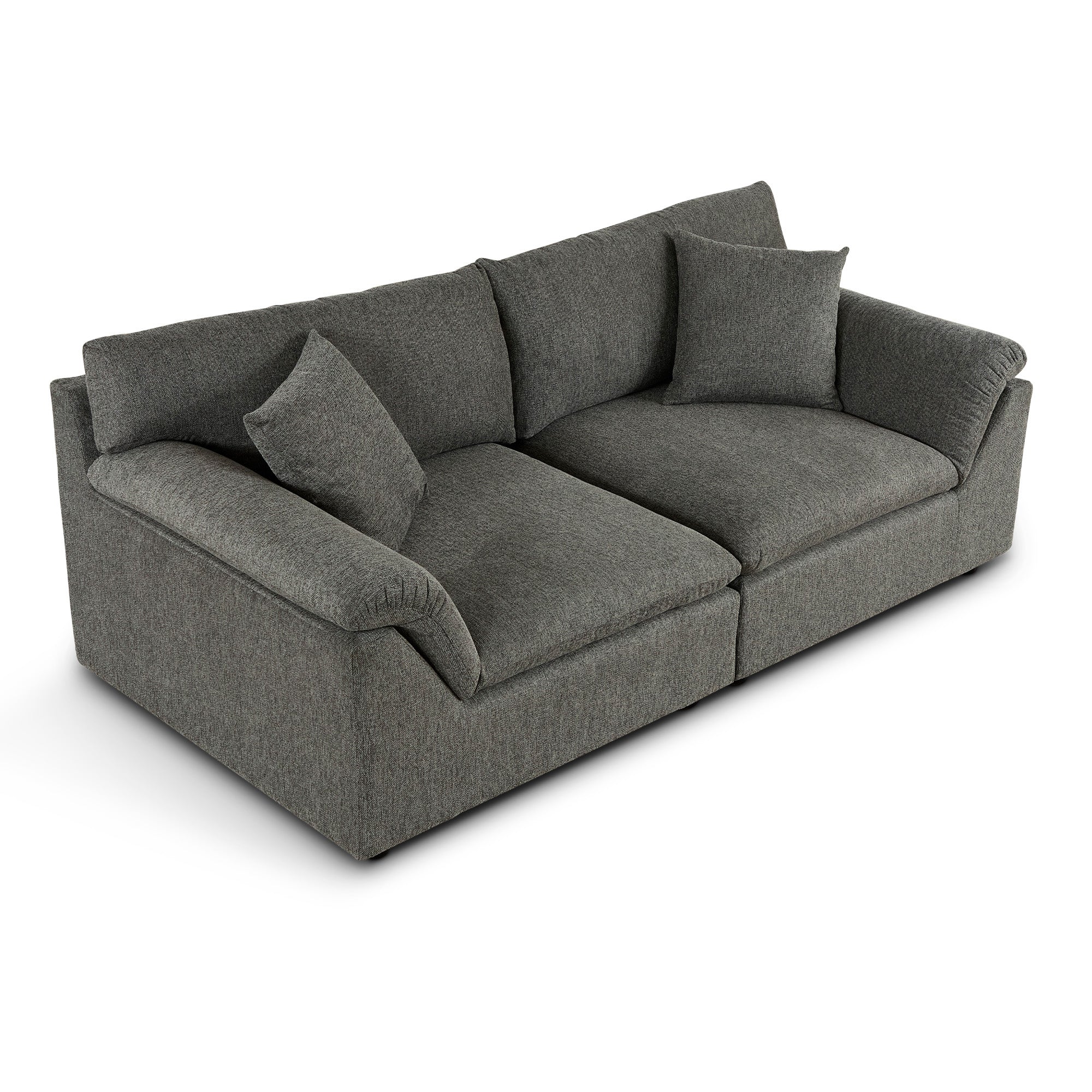 Emery 2 Seater Modular Sofa