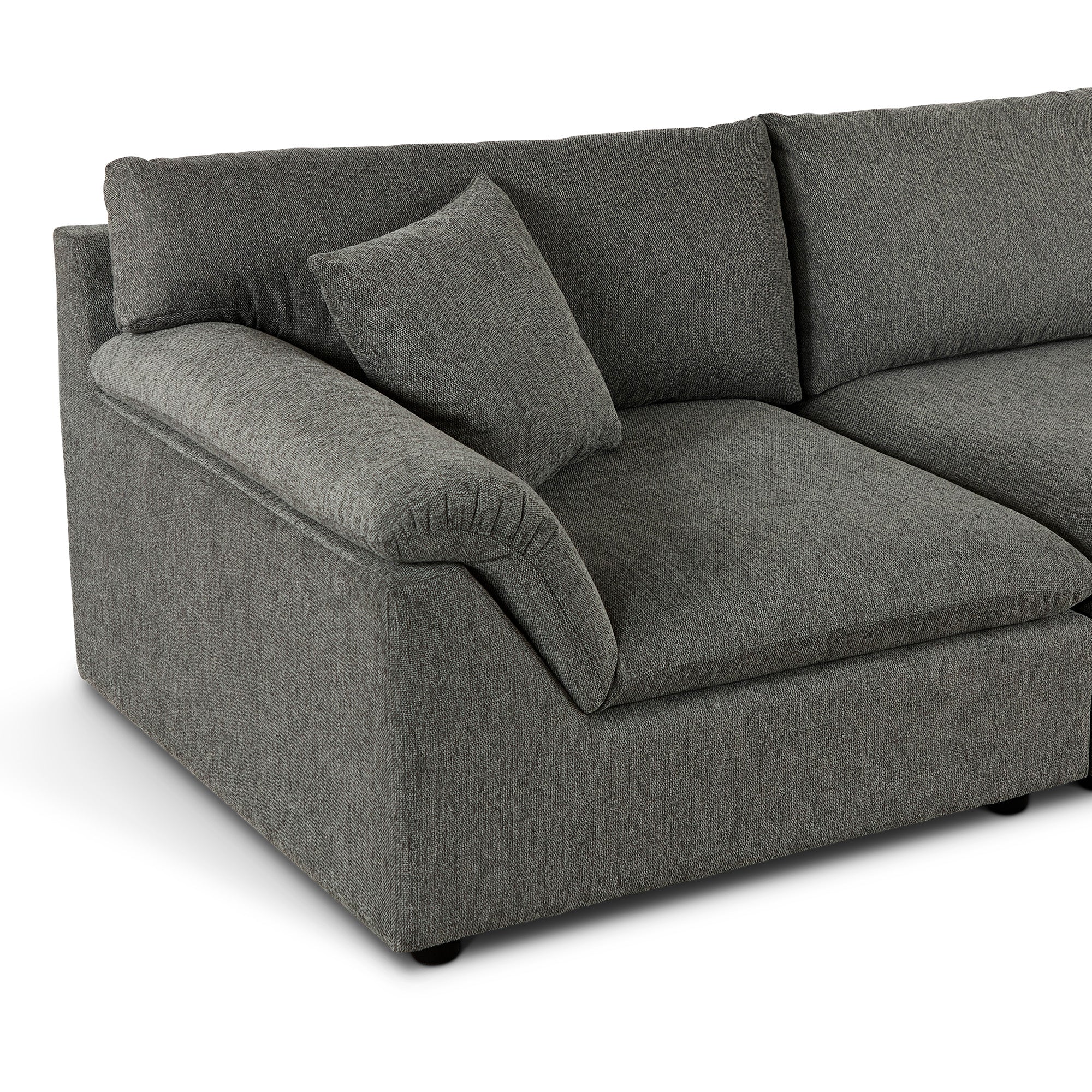 Emery 2 Seater Modular Sofa