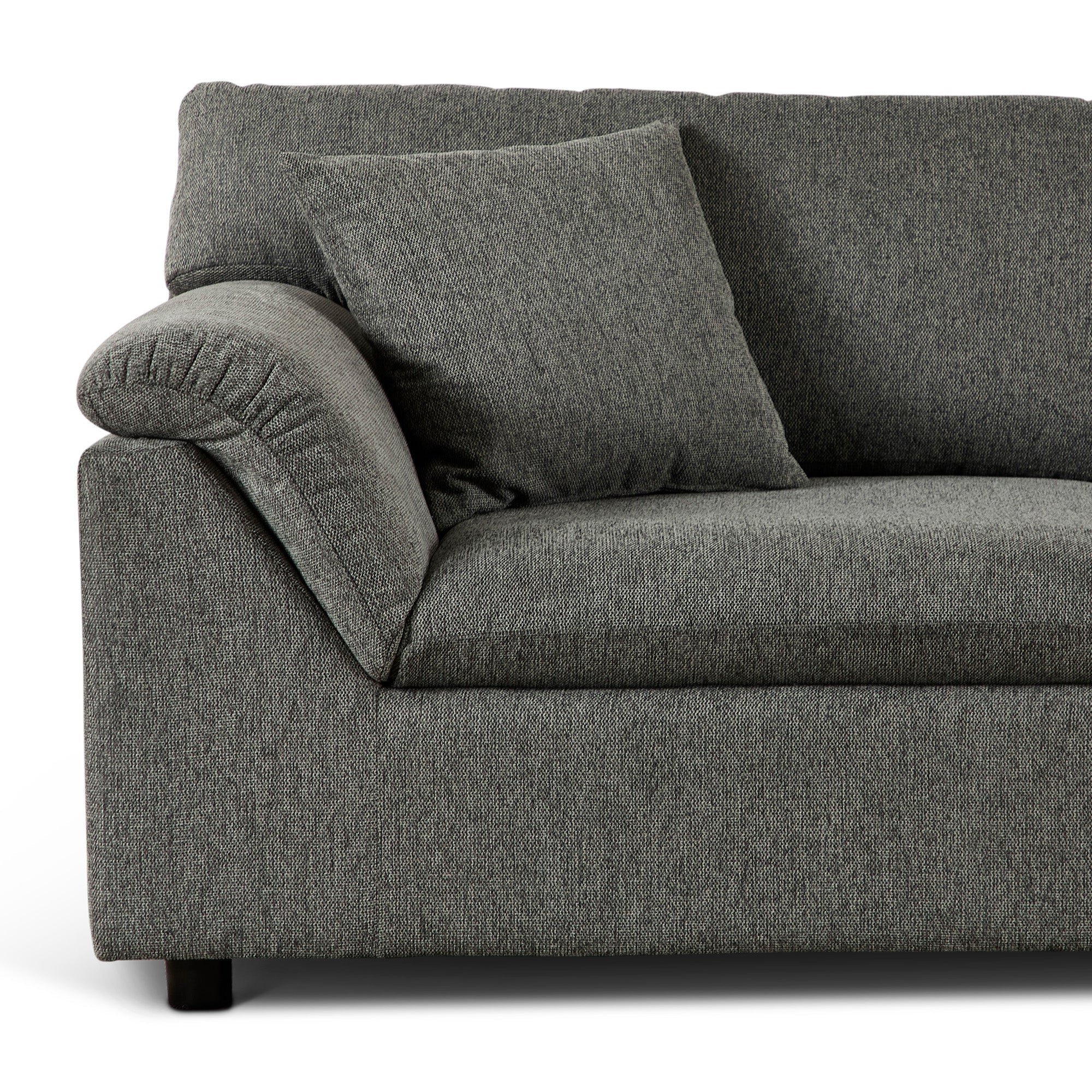 Emery 2 Seater Modular Sofa