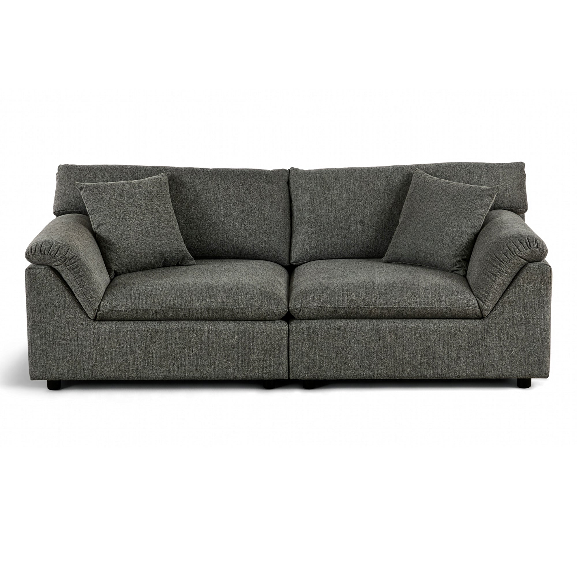 Emery 2 Seater Modular Sofa
