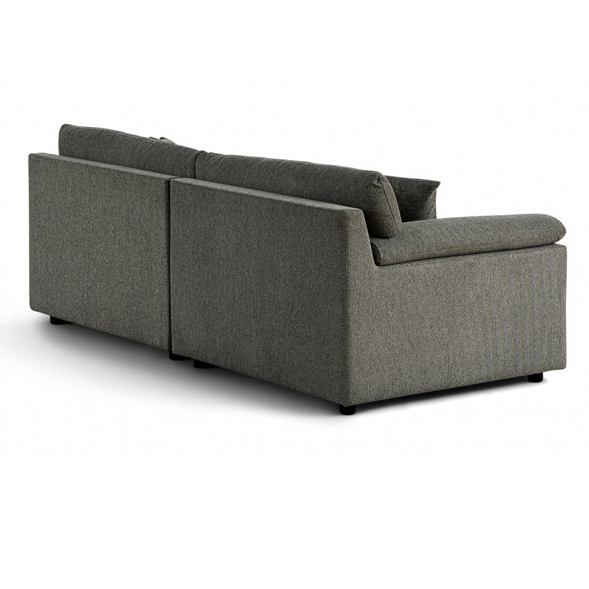 Emery 2 Seater Modular Sofa