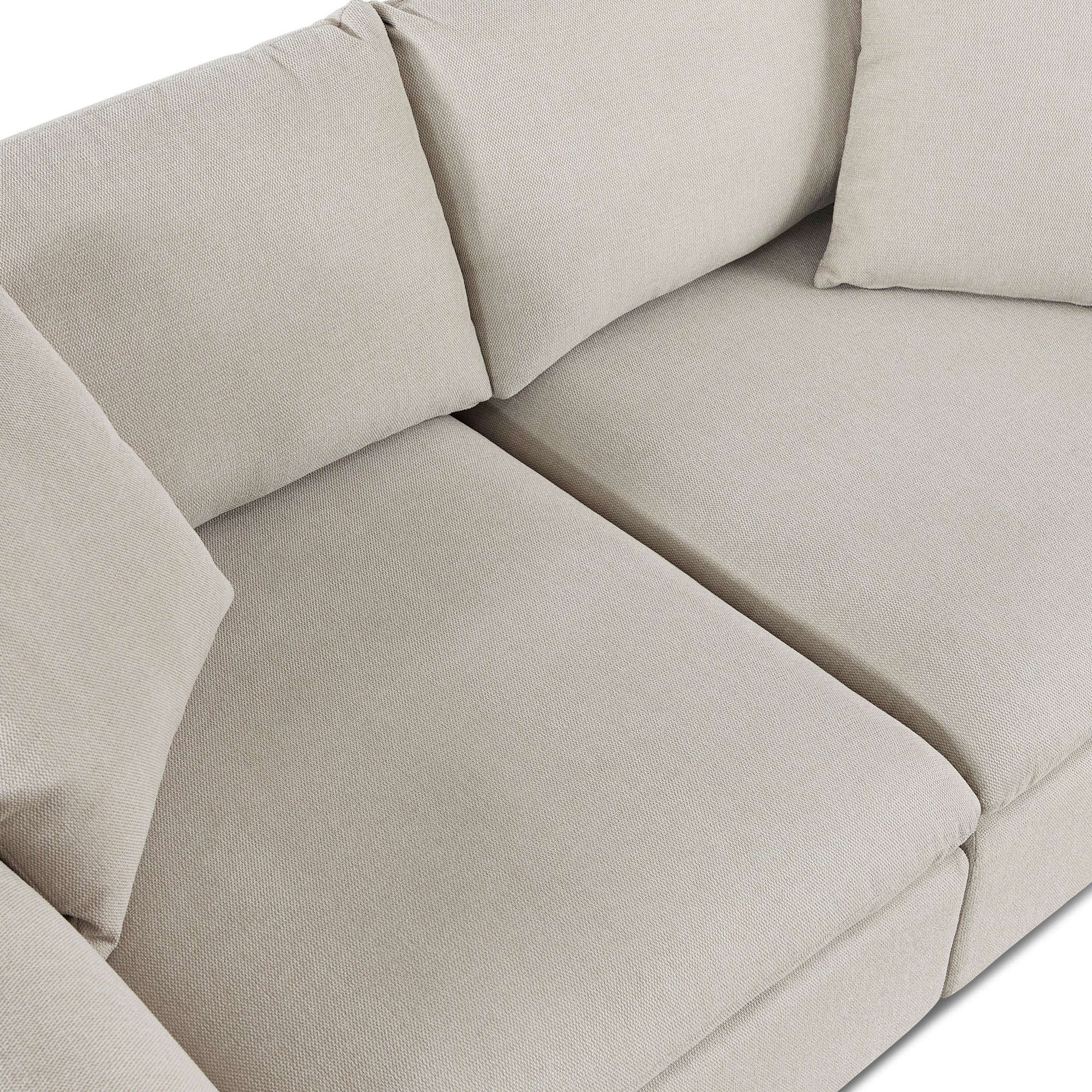 Emery 2 Seater Modular Sofa