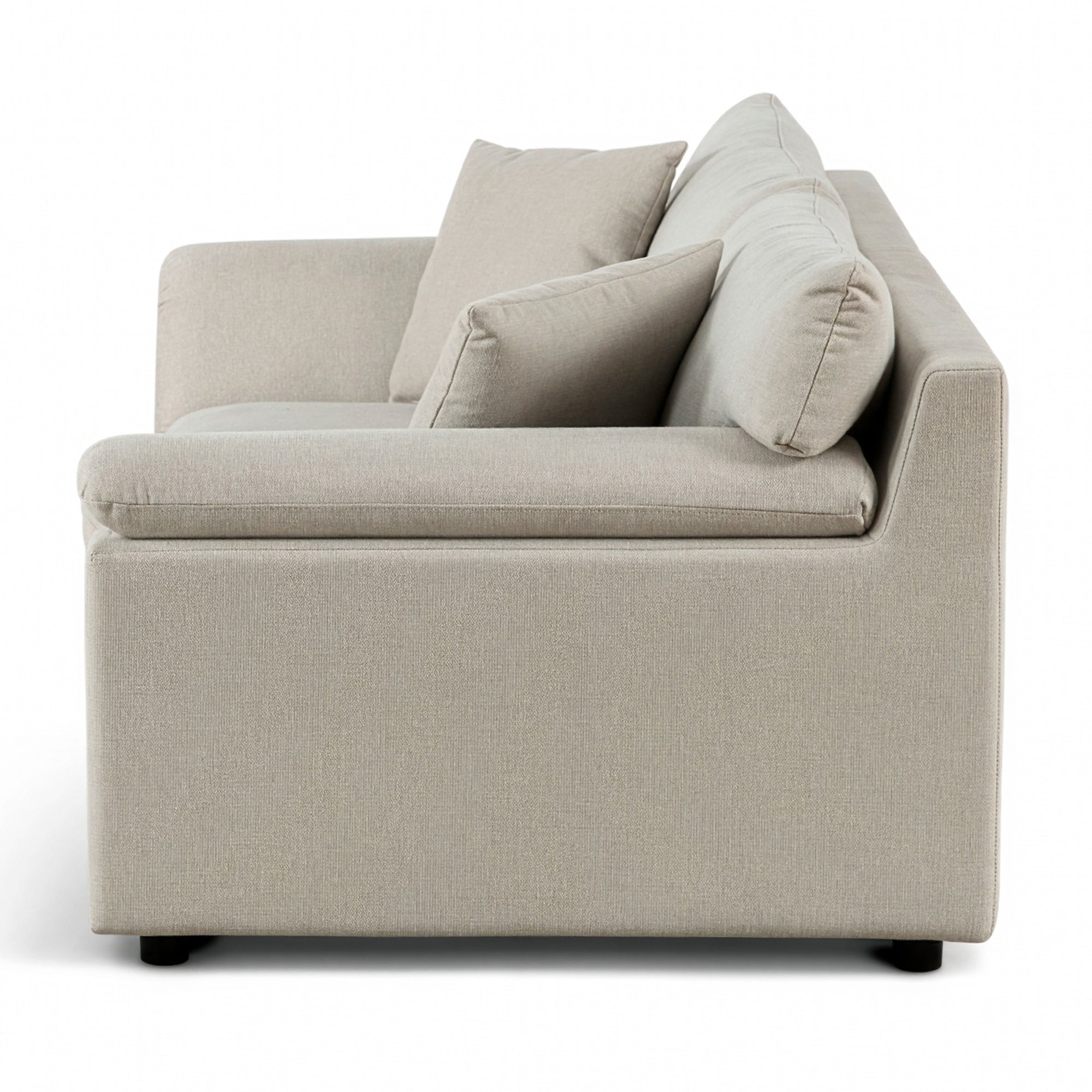 Emery 2 Seater Modular Sofa