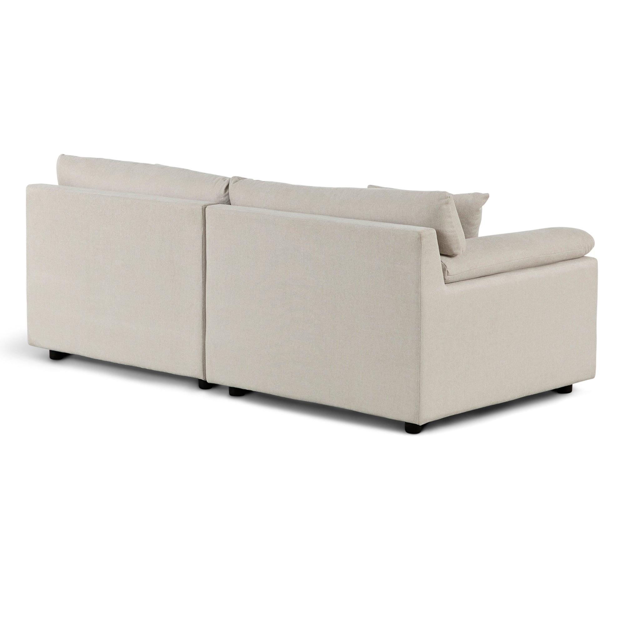 Emery 2 Seater Modular Sofa