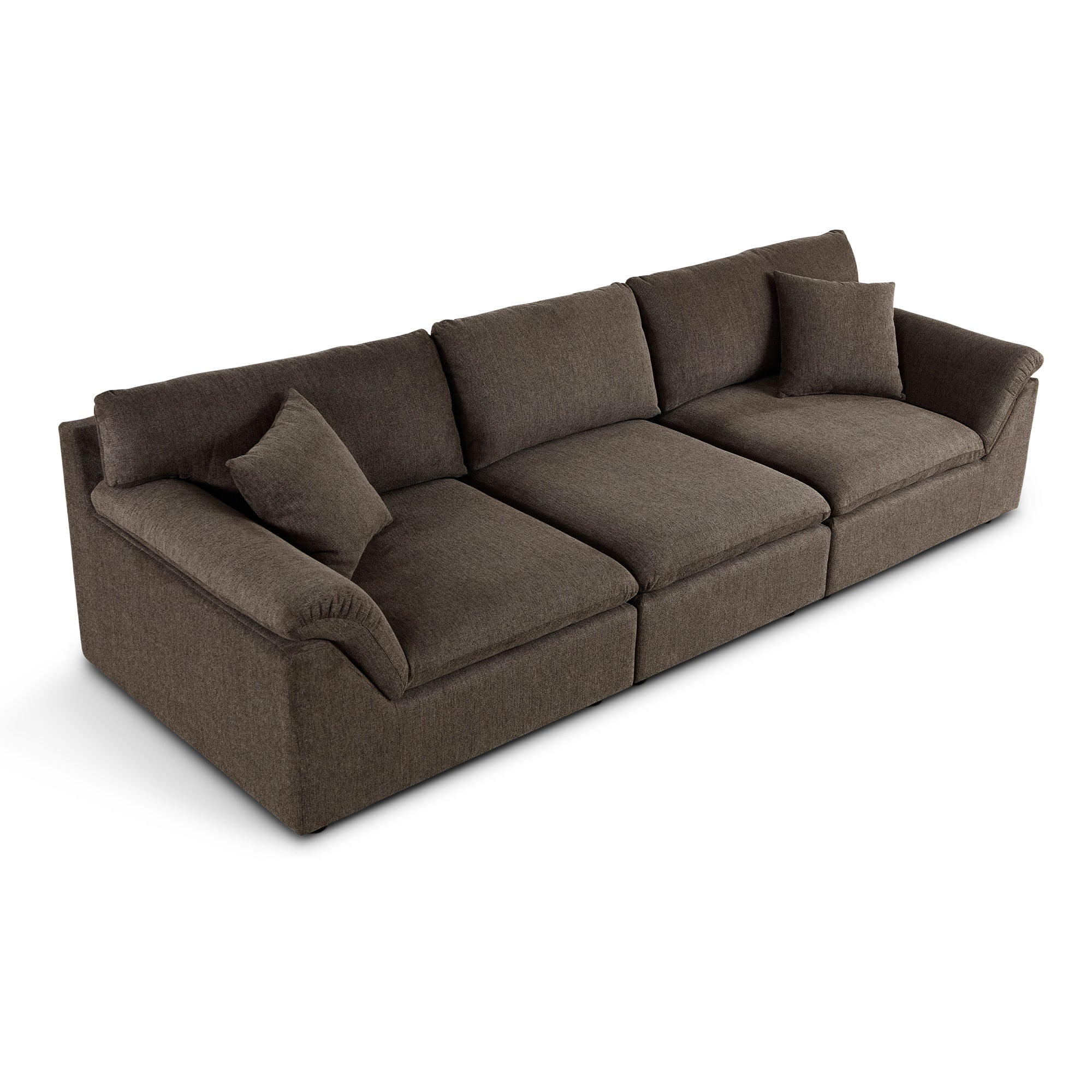 Emery 3 Seater Modular Sofa