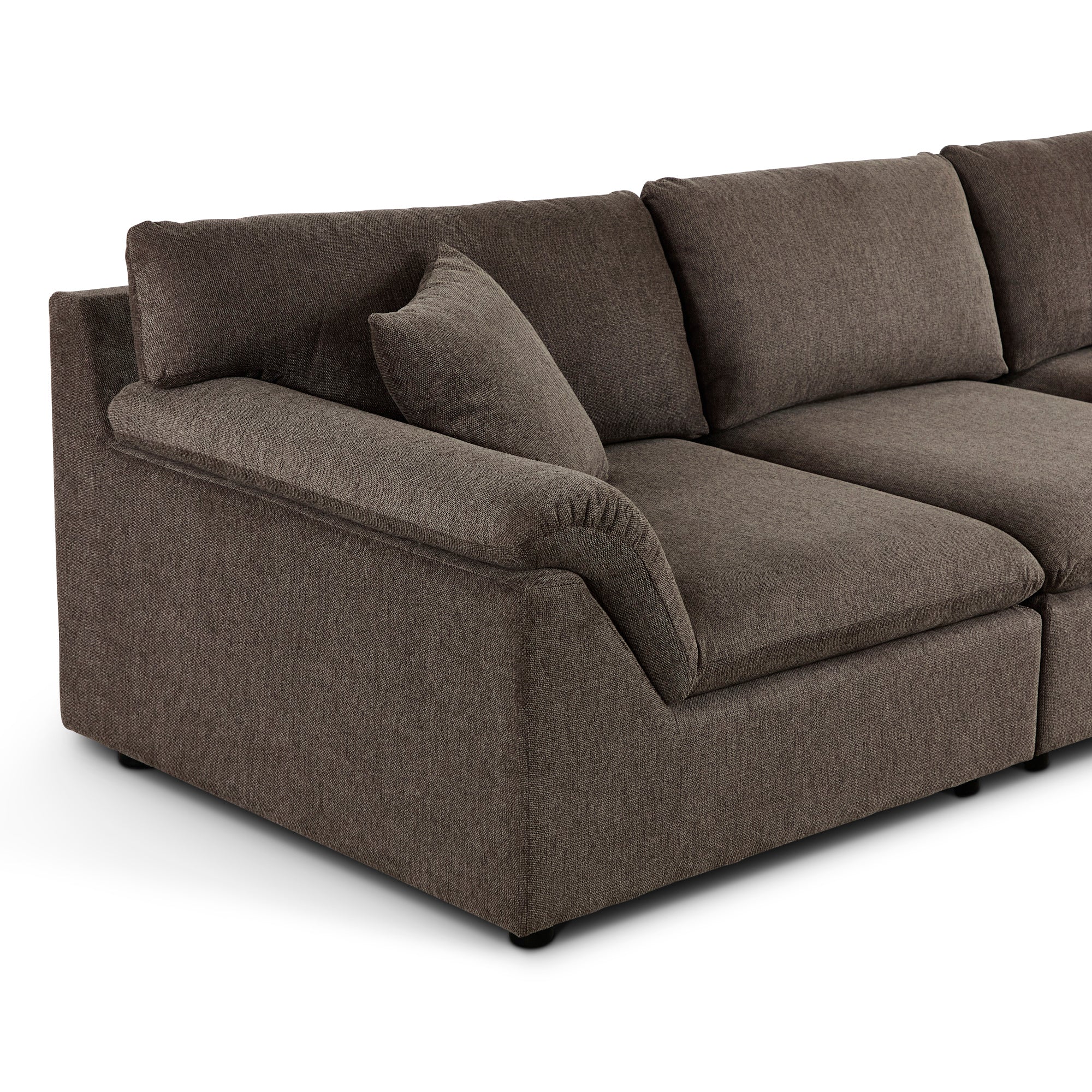 Emery 3 Seater Modular Sofa