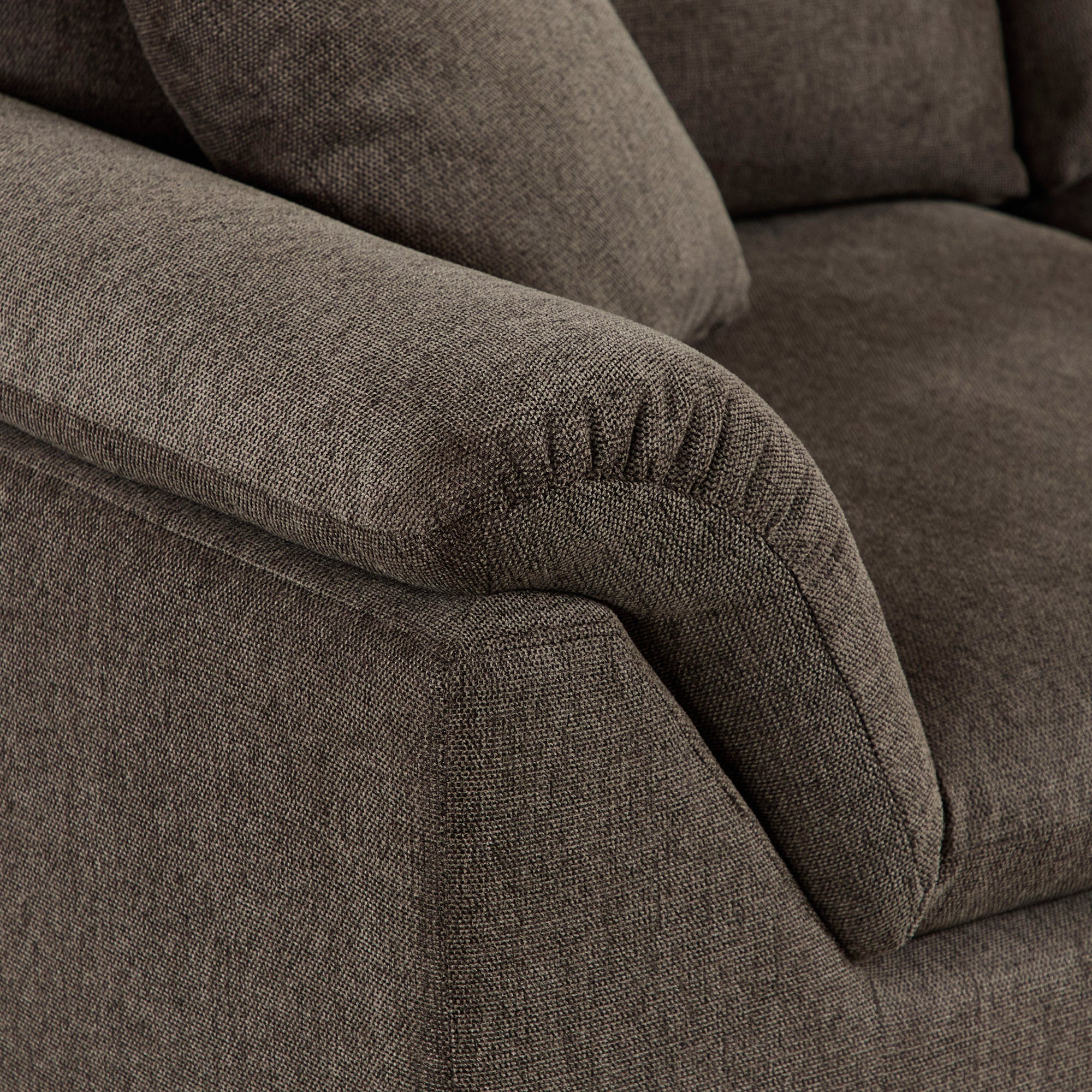 Emery 3 Seater Modular Sofa