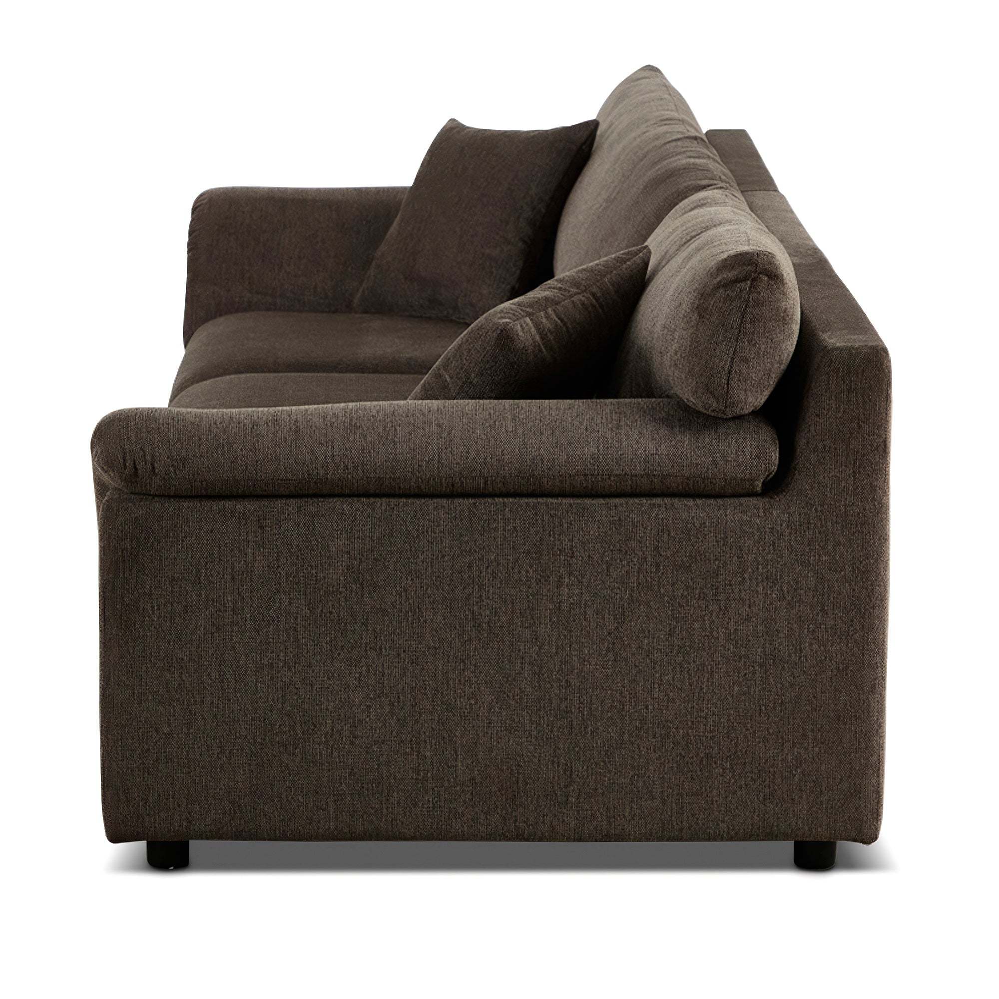 Emery 3 Seater Modular Sofa