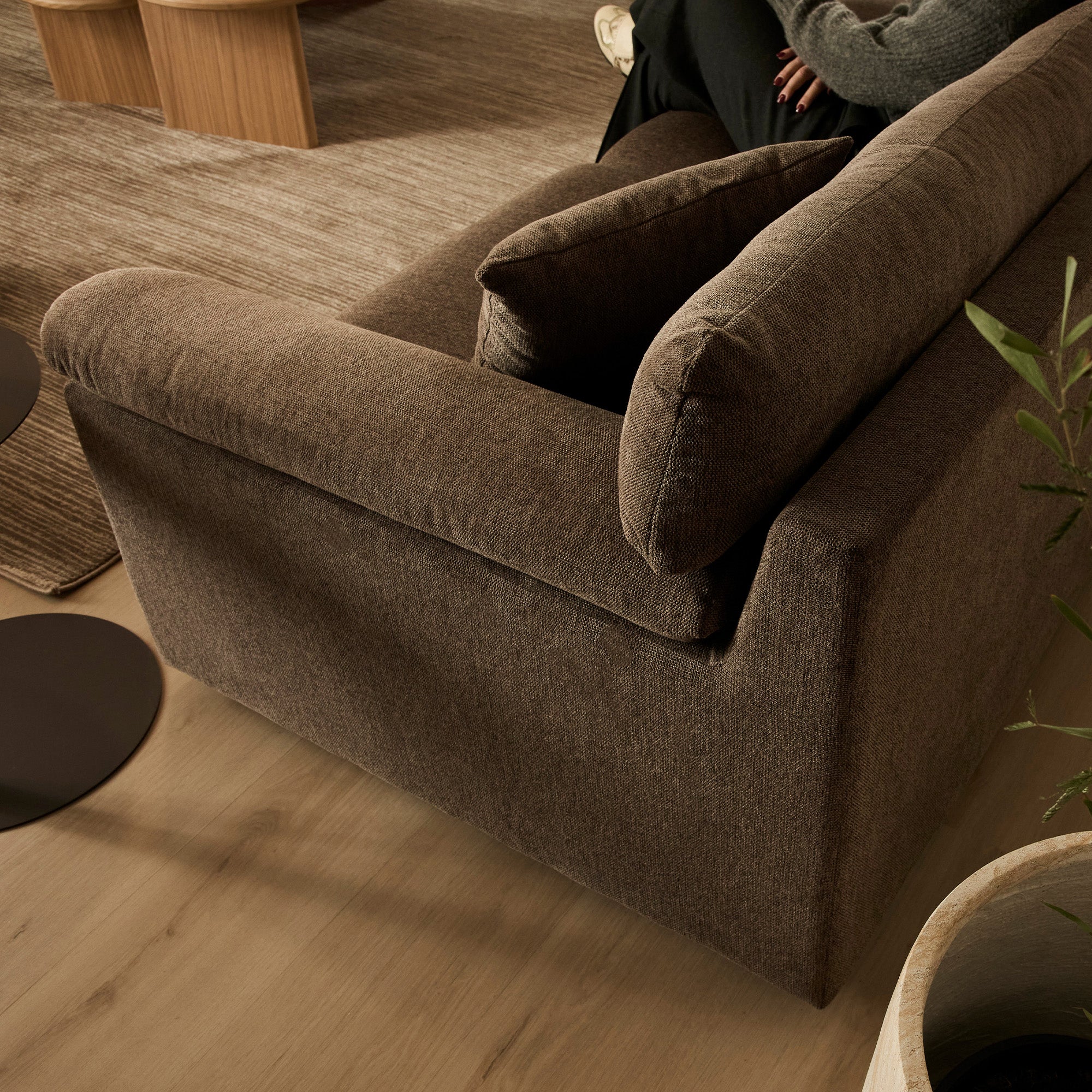 Emery 3 Seater Modular Sofa