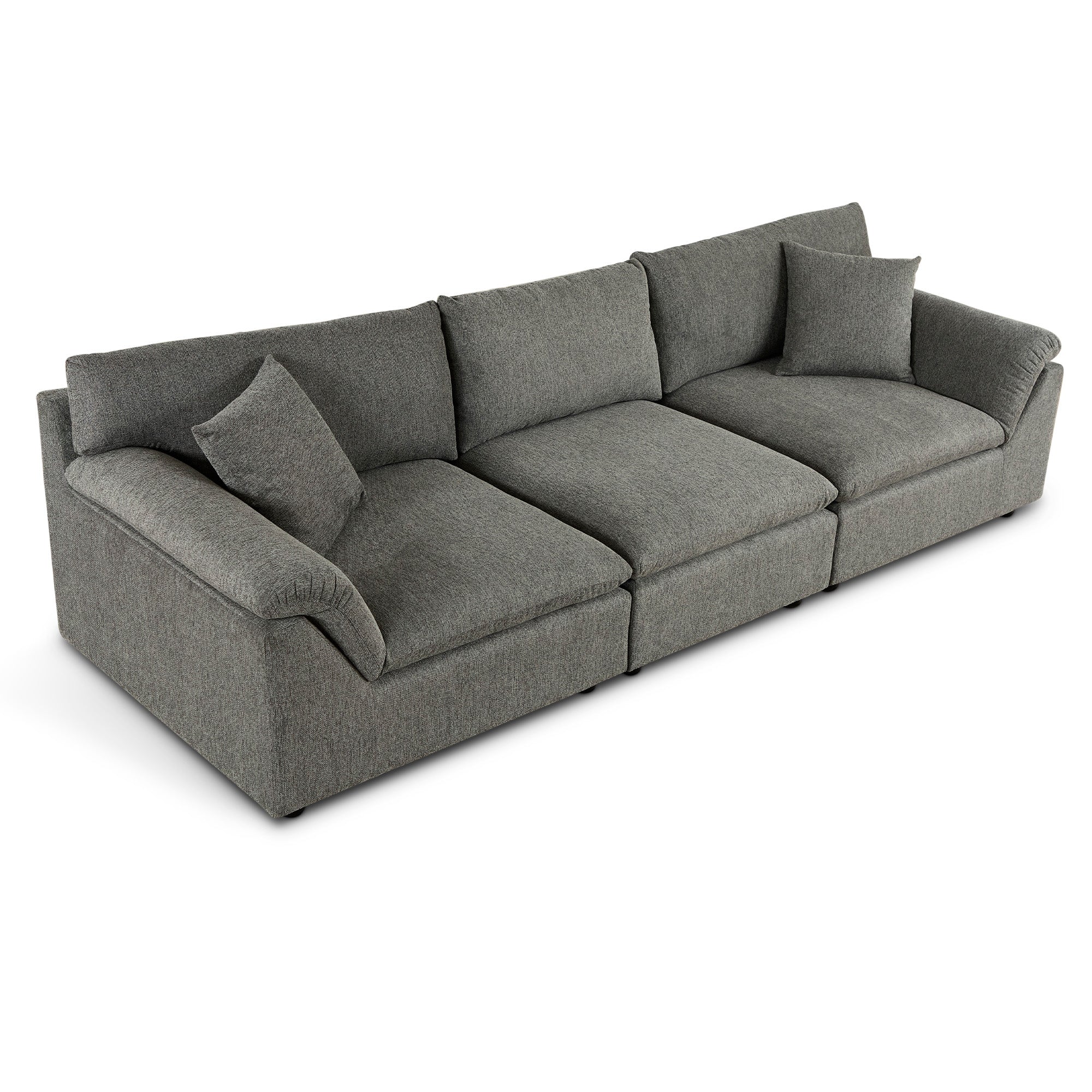 Emery 3 Seater Modular Sofa