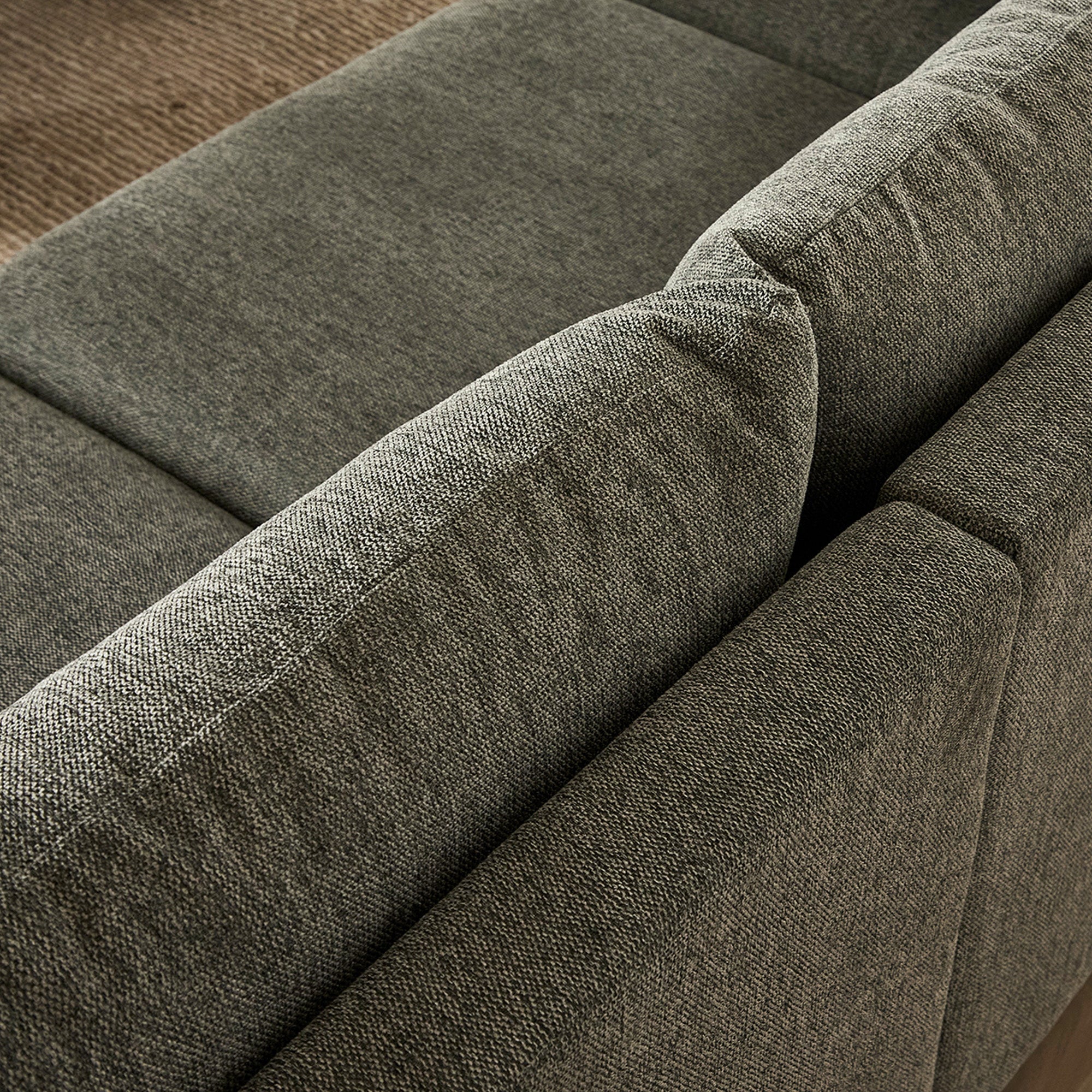Emery 3 Seater Modular Sofa
