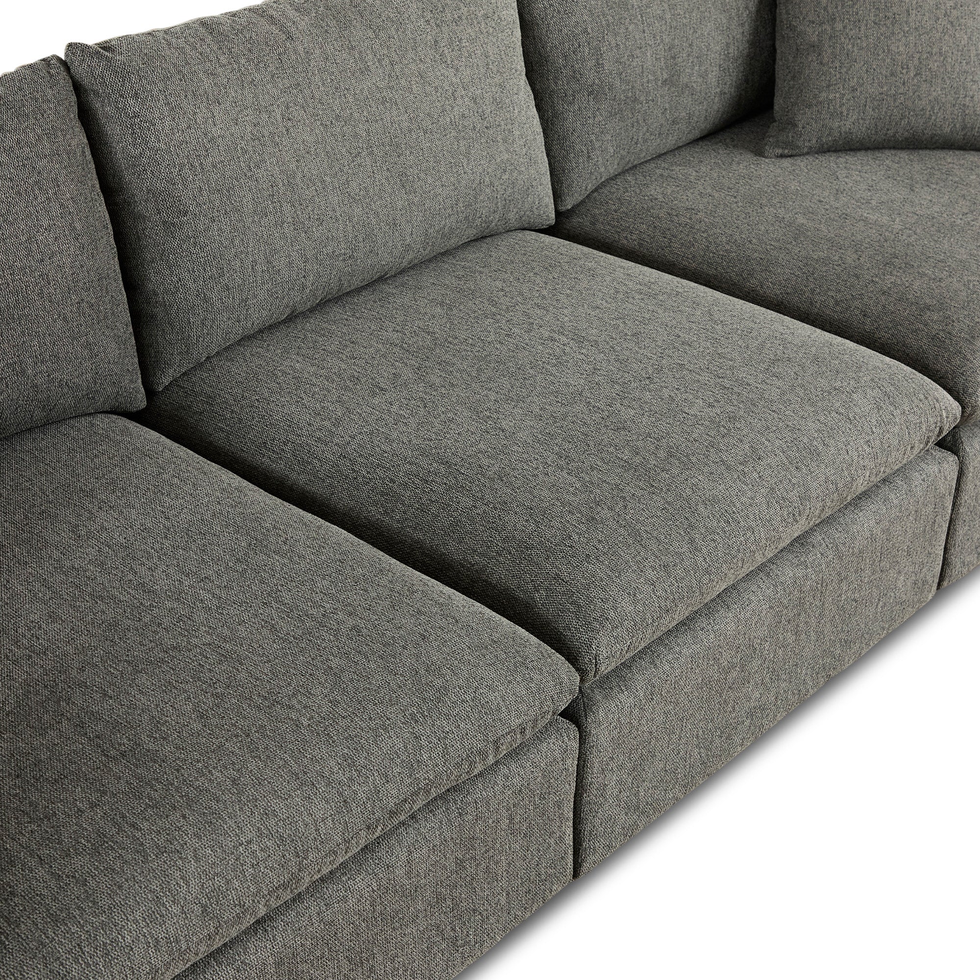 Emery 3 Seater Modular Sofa