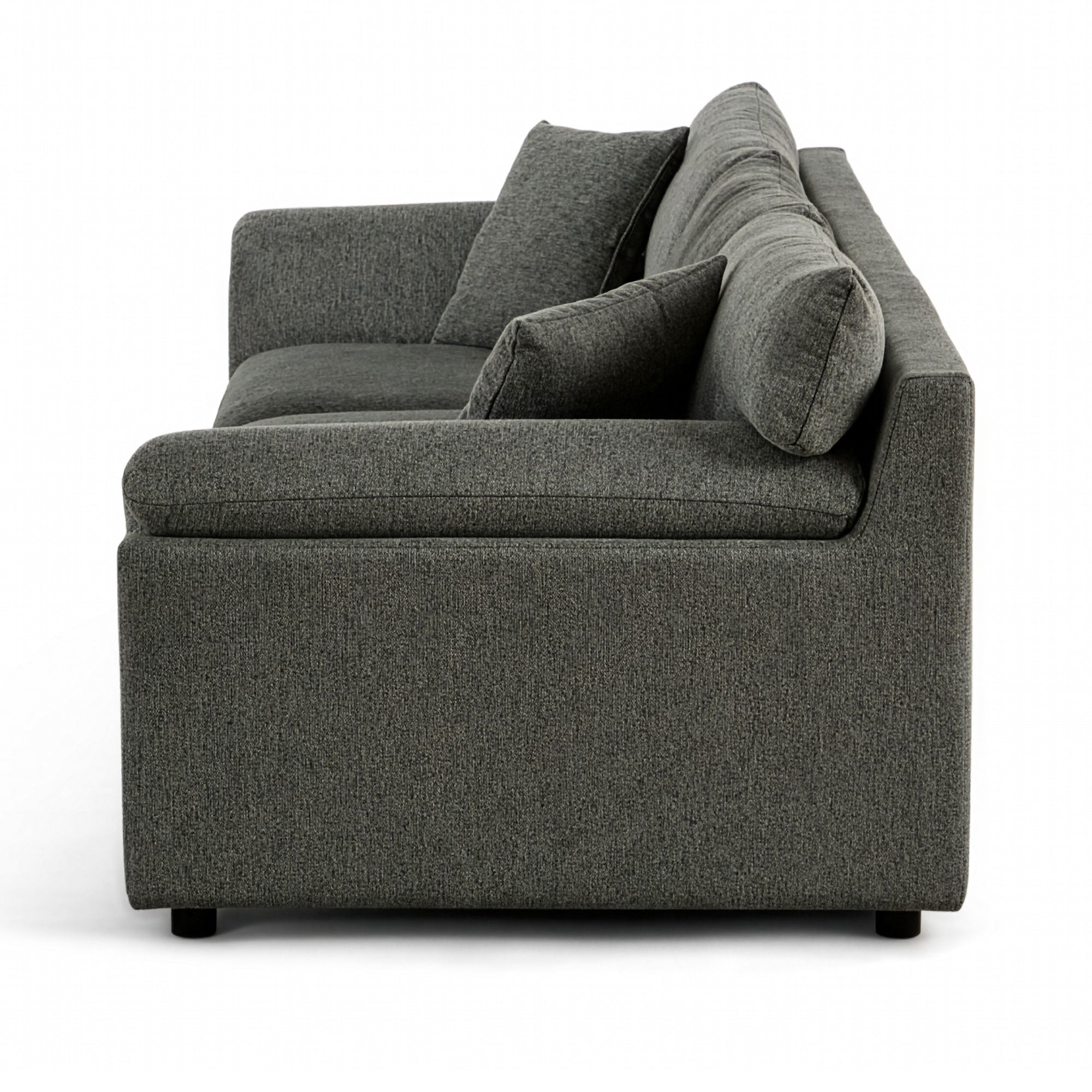 Emery 3 Seater Modular Sofa