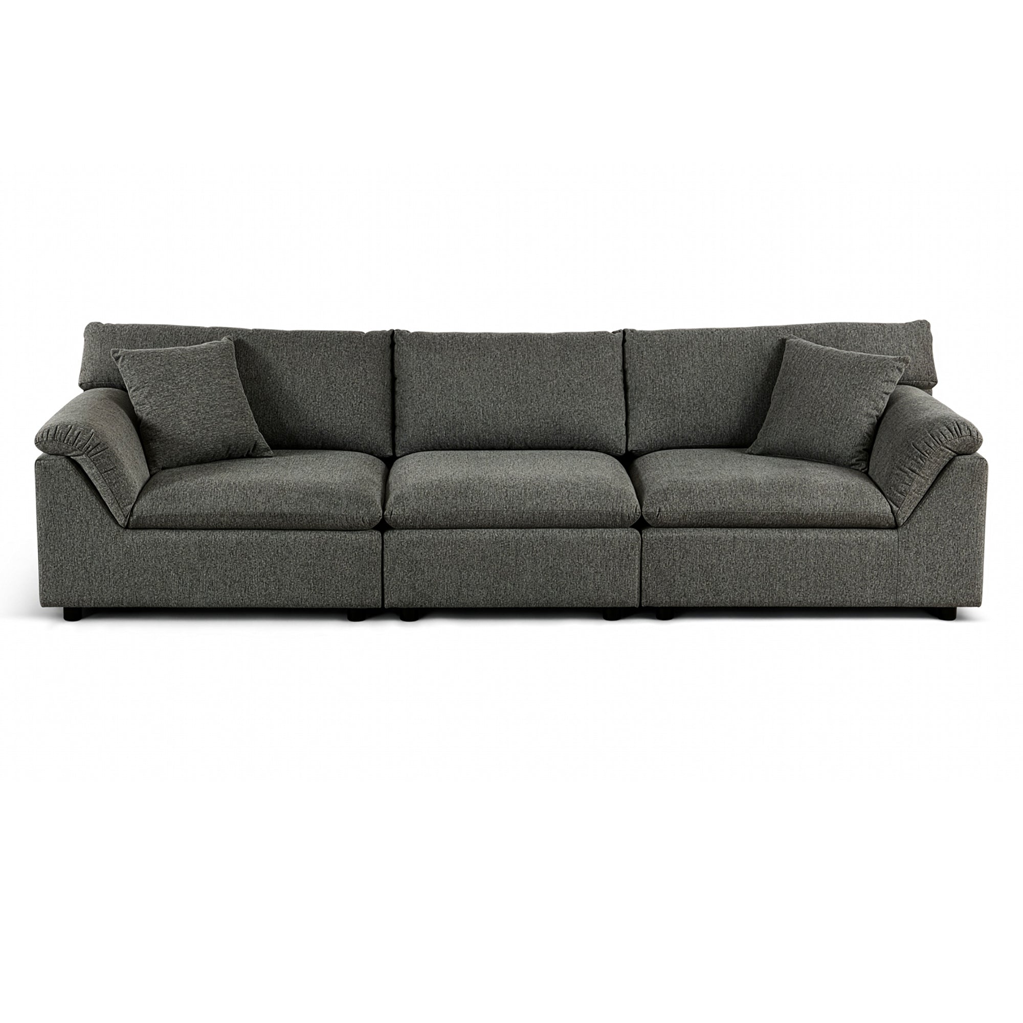 Emery 3 Seater Modular Sofa