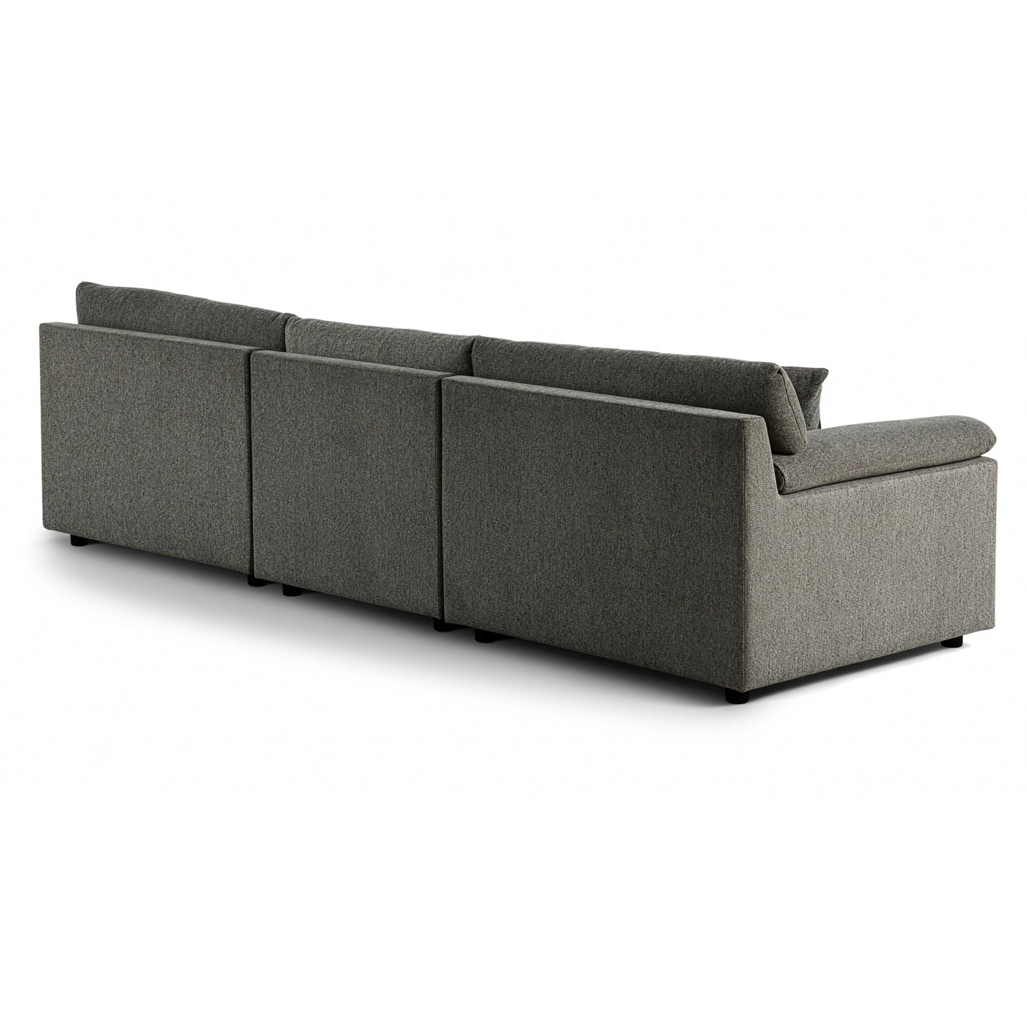 Emery 3 Seater Modular Sofa