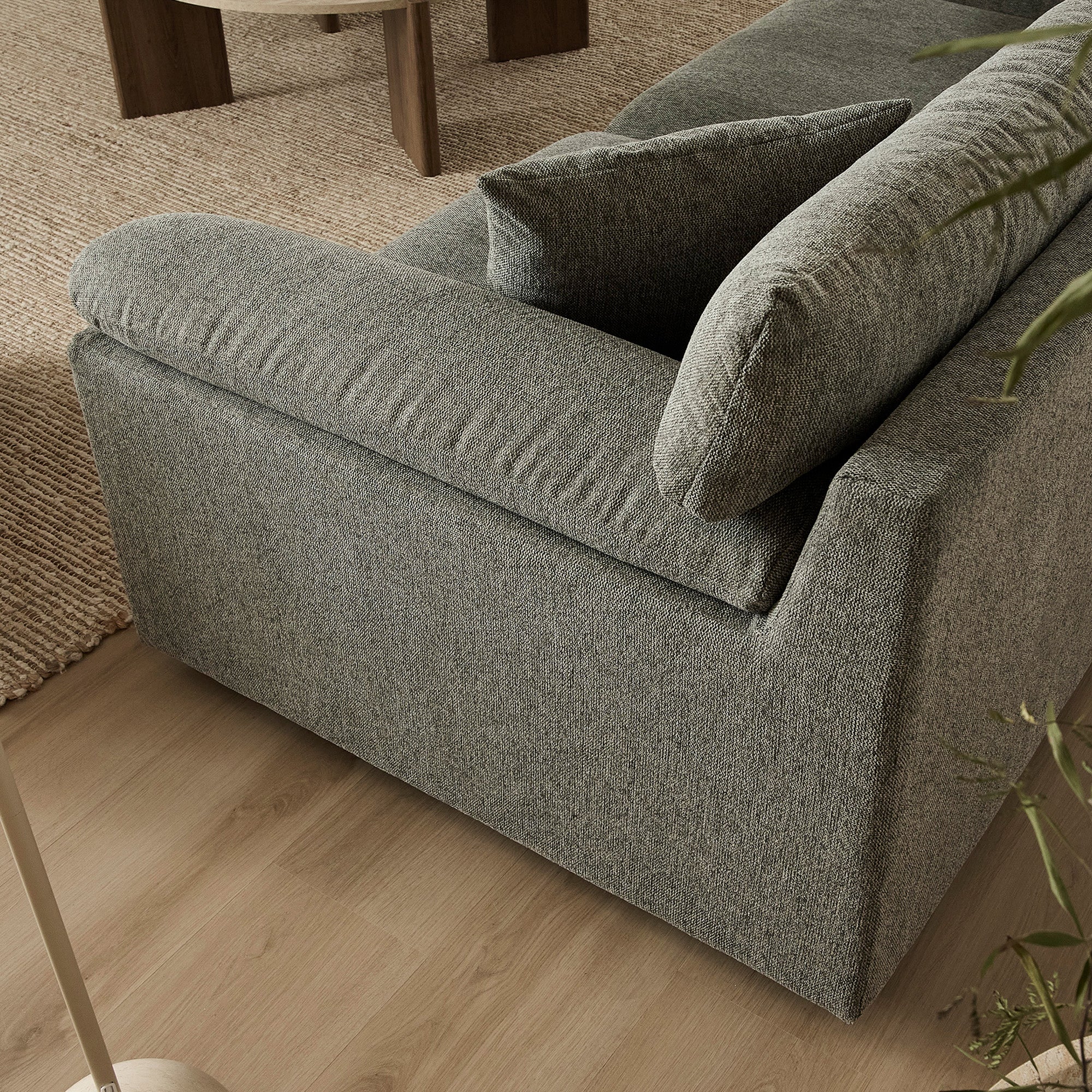 Emery 3 Seater Modular Sofa