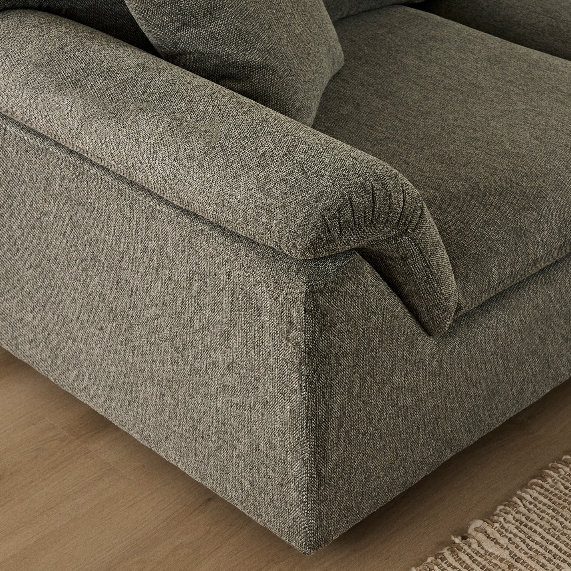 Emery 3 Seater Modular Sofa