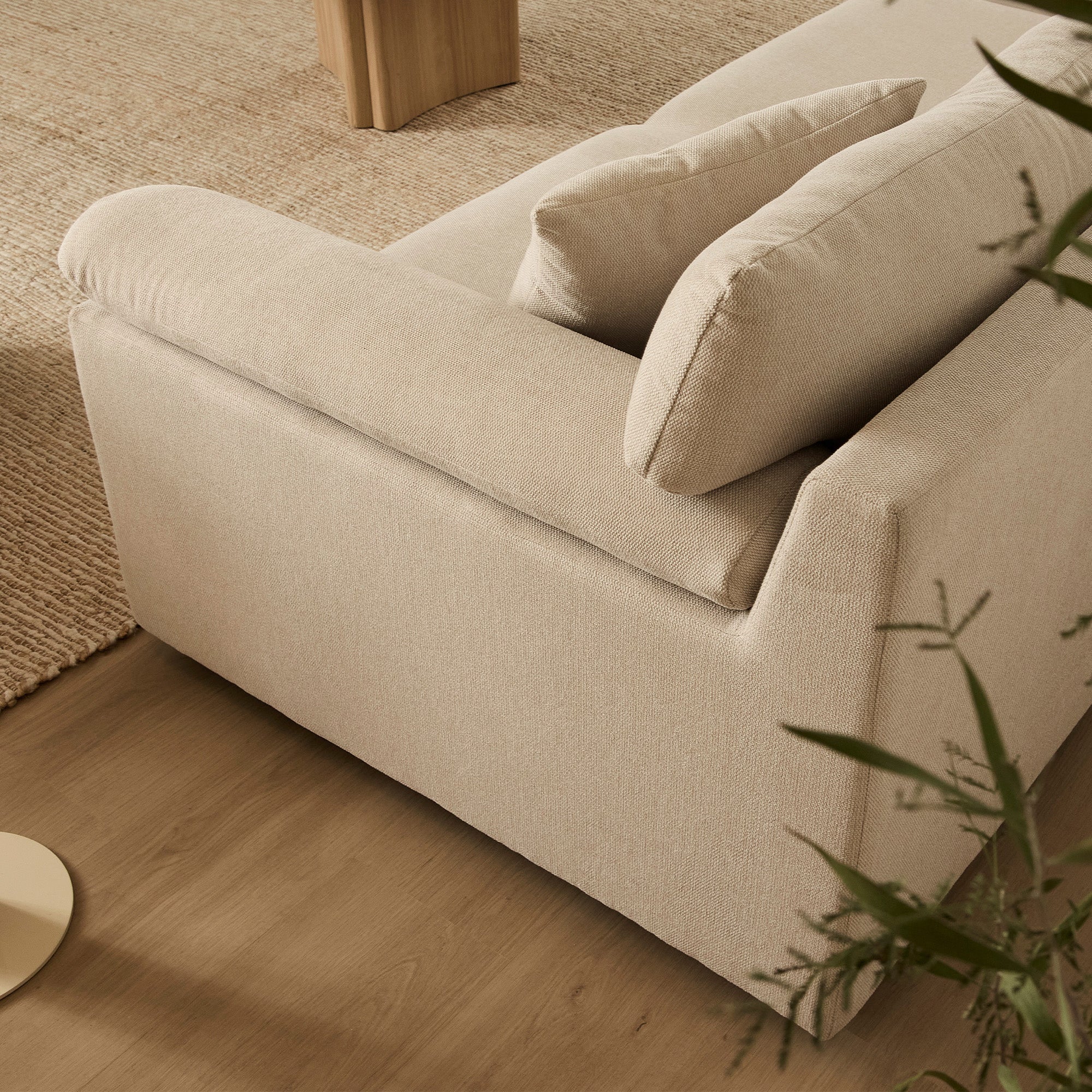 Emery 3 Seater Modular Sofa