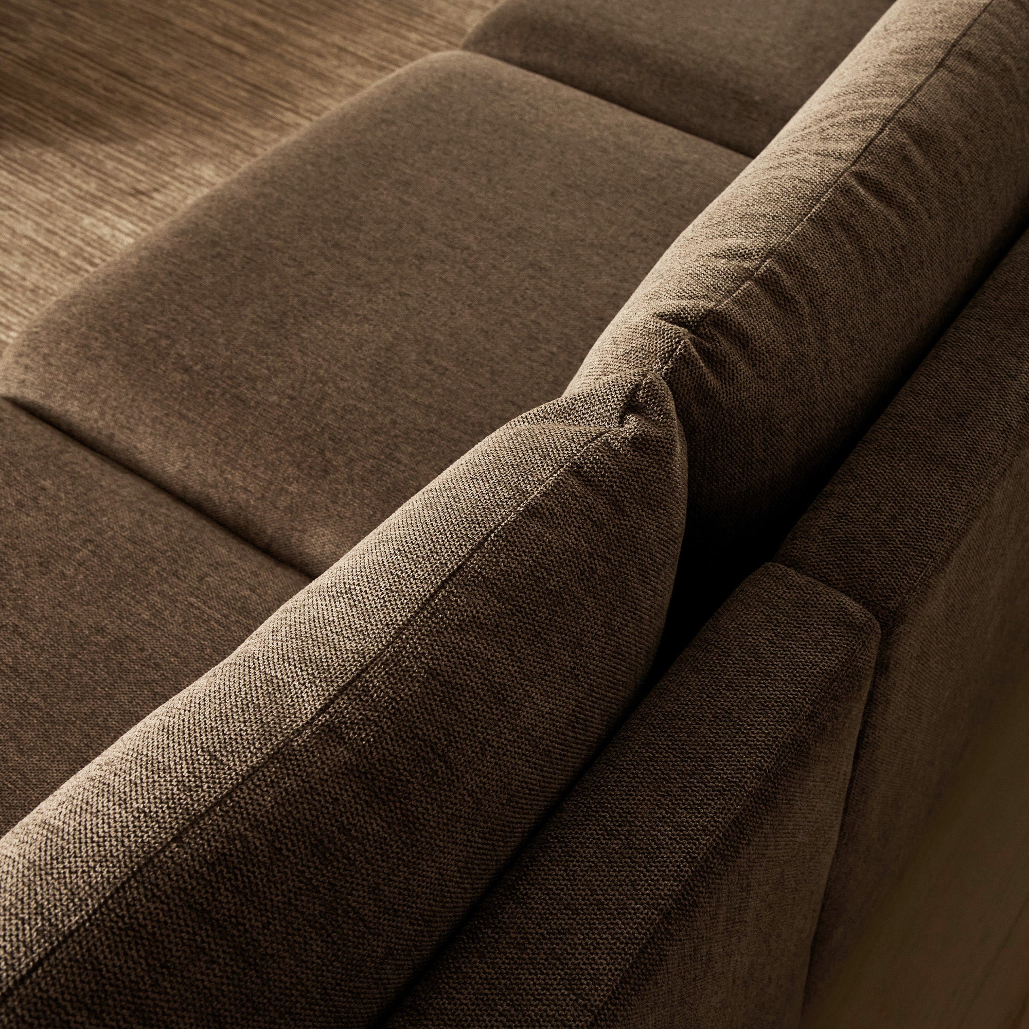 Emery 4 Seater Modular Sofa