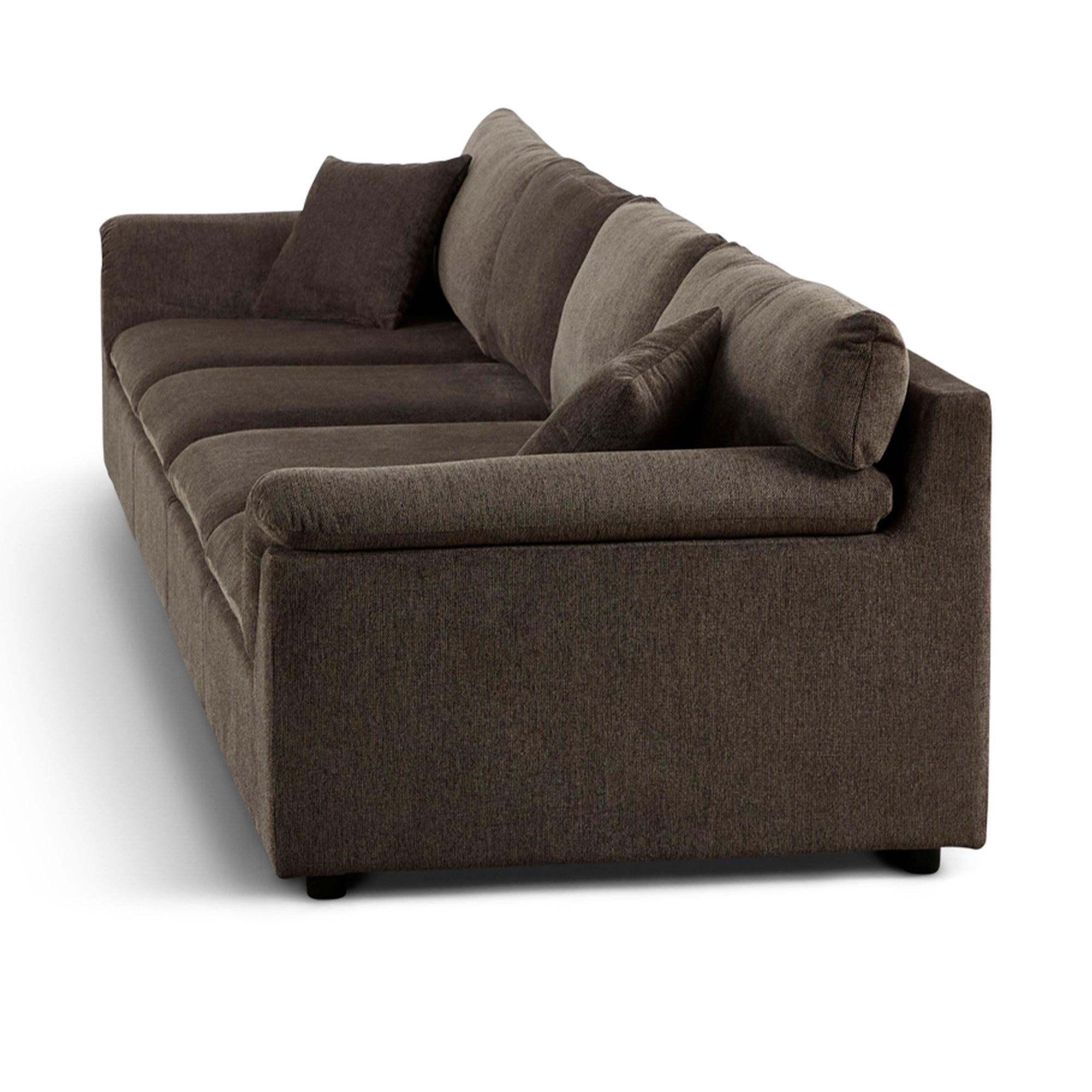 Emery 4 Seater Modular Sofa