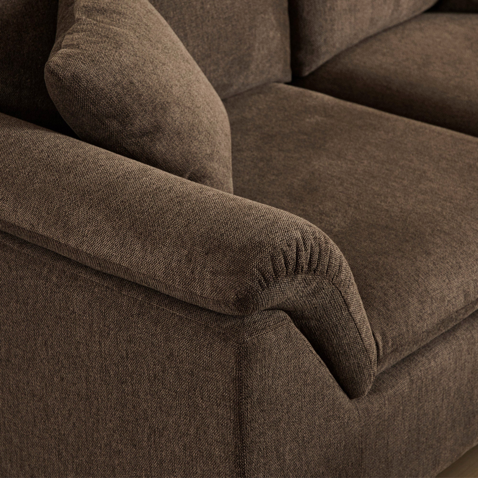 Emery 4 Seater Modular Sofa